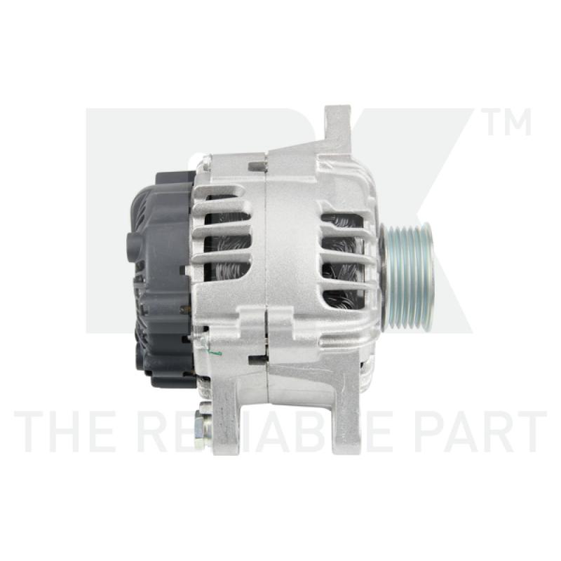 Alternateur NK 4830010 - Visuel 1