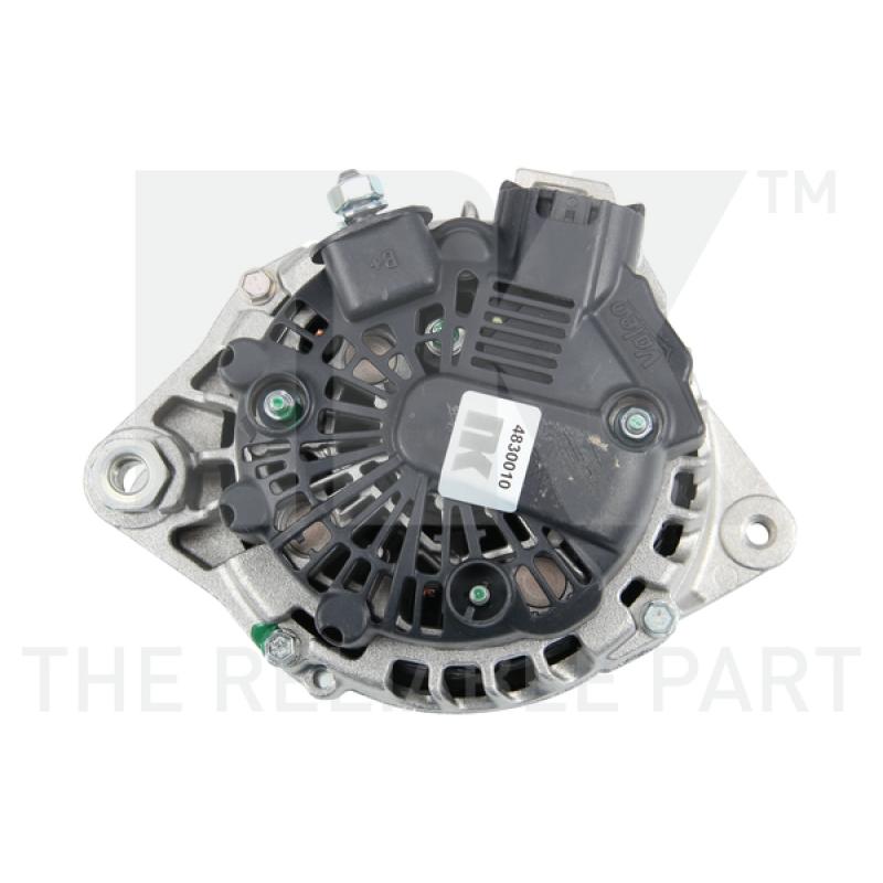 Alternateur NK 4830010 - Visuel 2