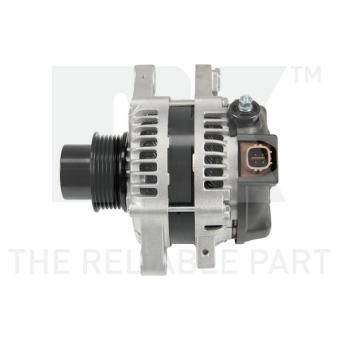 Alternateur NK OEM 2706040050