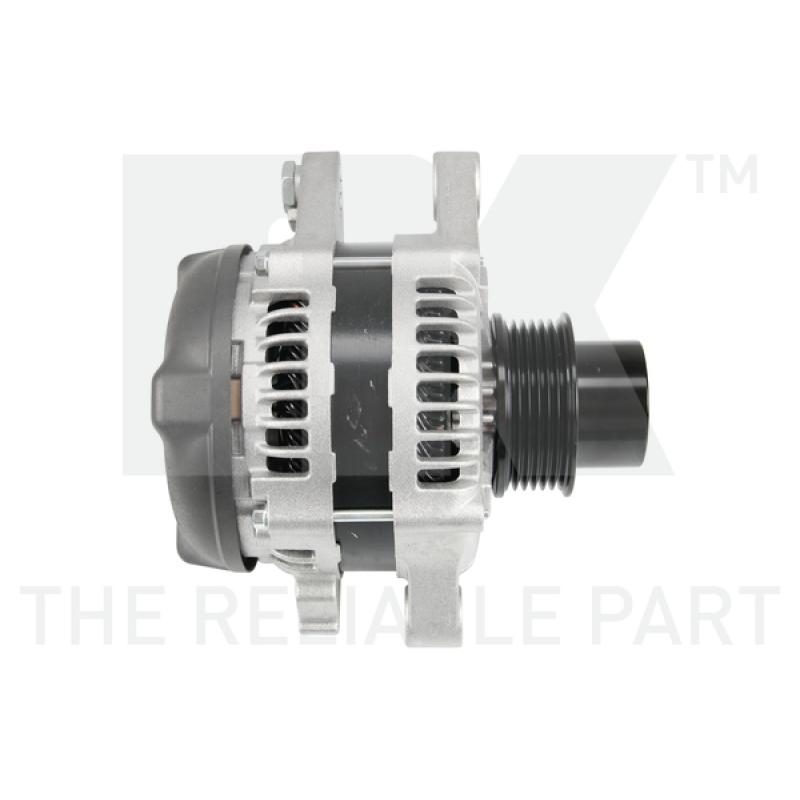 Alternateur NK 4830012 - Visuel 1