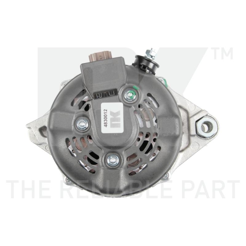 Alternateur NK 4830012 - Visuel 2