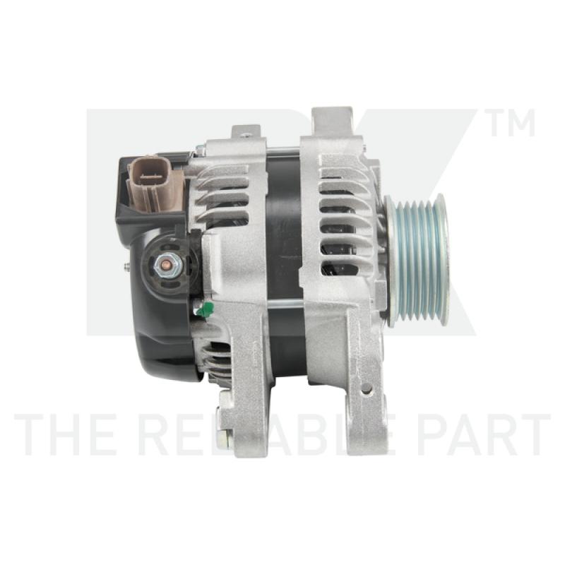 Alternateur NK 4830014 - Visuel 1