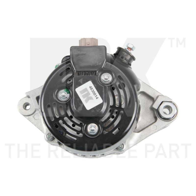Alternateur NK 4830014 - Visuel 2