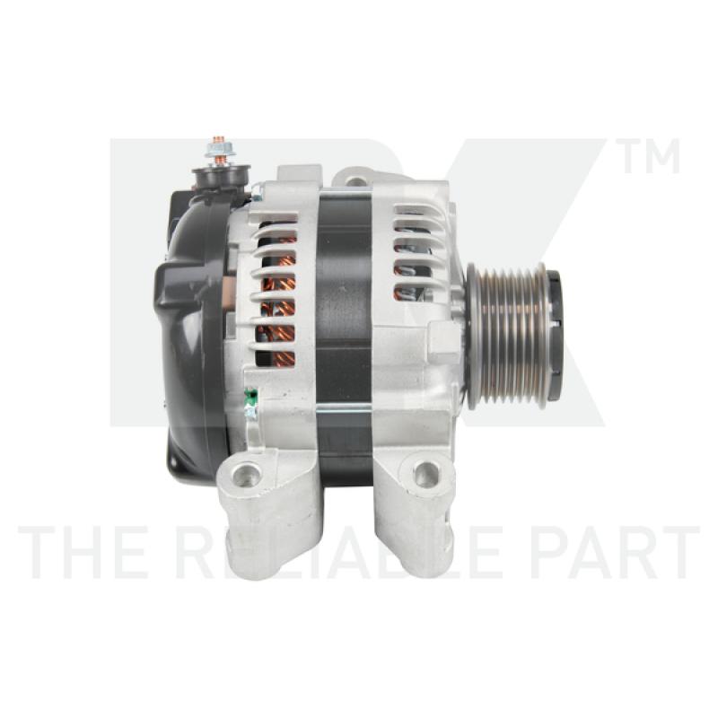 Alternateur NK 4830015 - Visuel 1