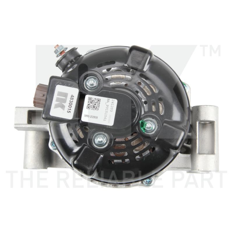 Alternateur NK 4830015 - Visuel 2