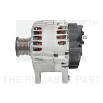 Alternateur NK OEM 8200849752