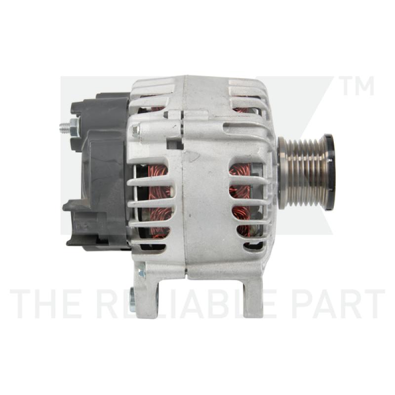 Alternateur NK 4830017 - Visuel 1