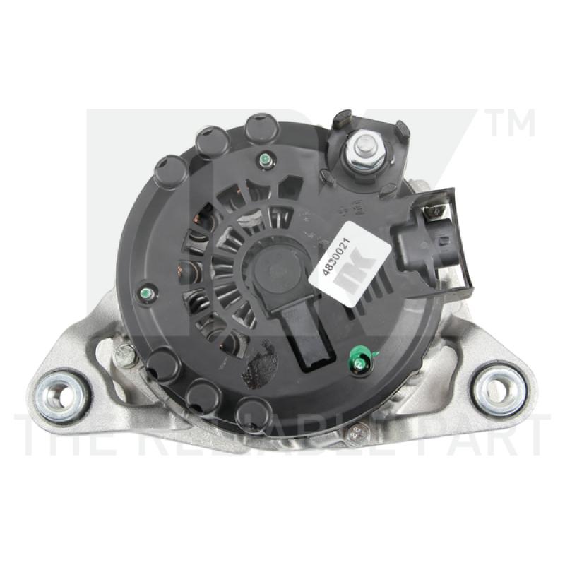 Alternateur NK 4830021 - Visuel 2
