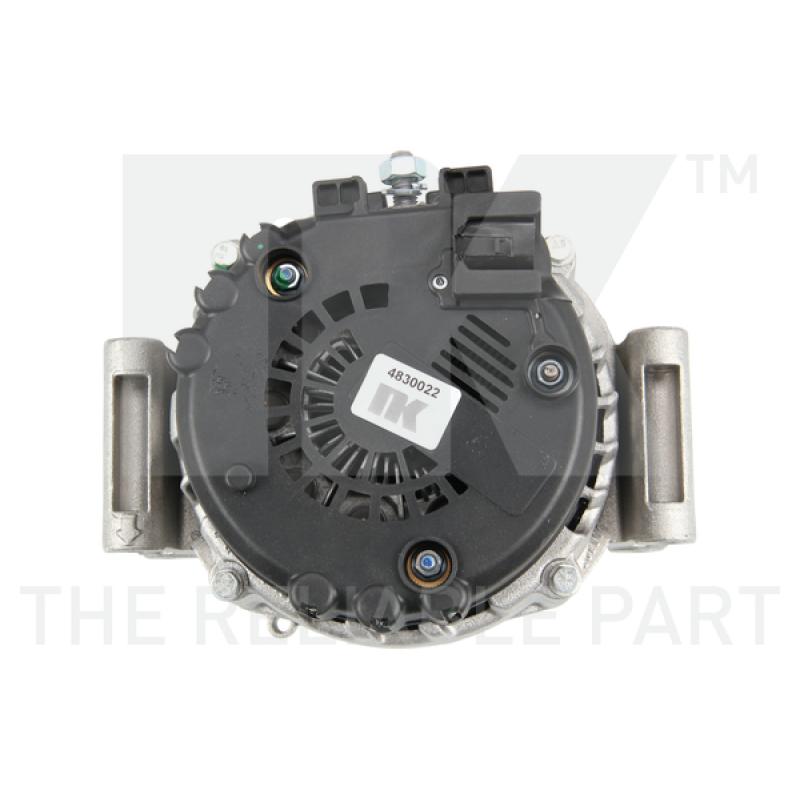 Alternateur NK 4830022 - Visuel 2