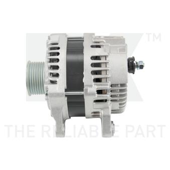 Alternateur NK OEM A2TX1991AE