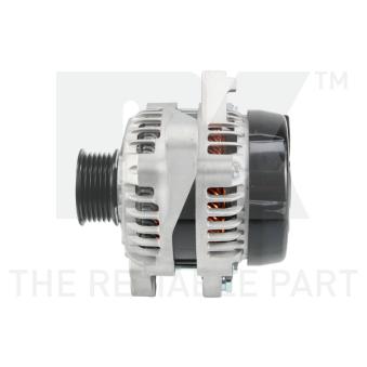 Alternateur NK OEM 270600Y070