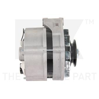 Alternateur NK OEM A0061543002 Alternateur NK OEM A0061543002