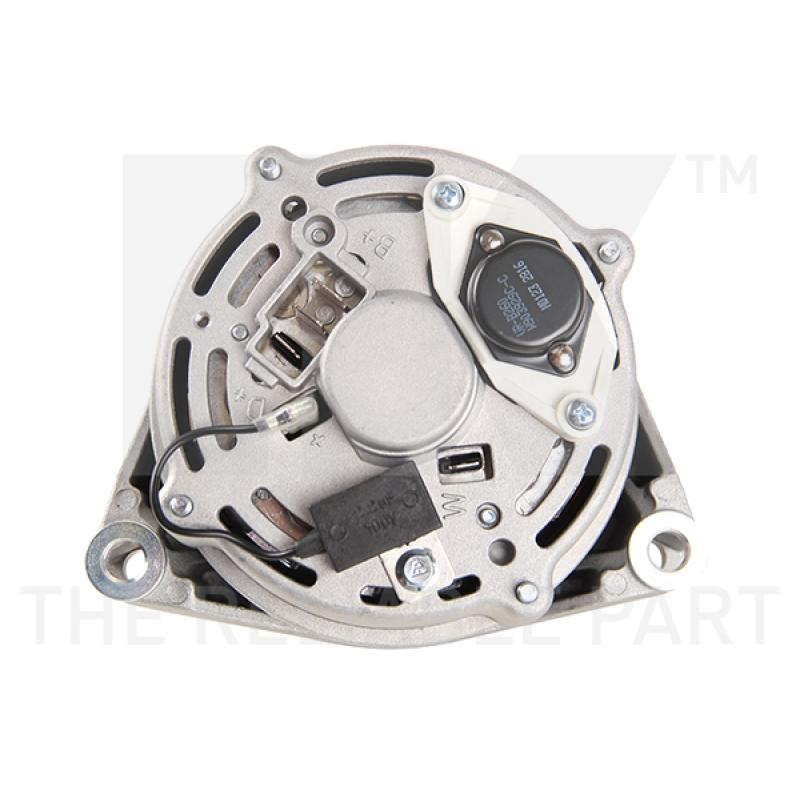 Alternateur NK 4830721 - Visuel 2