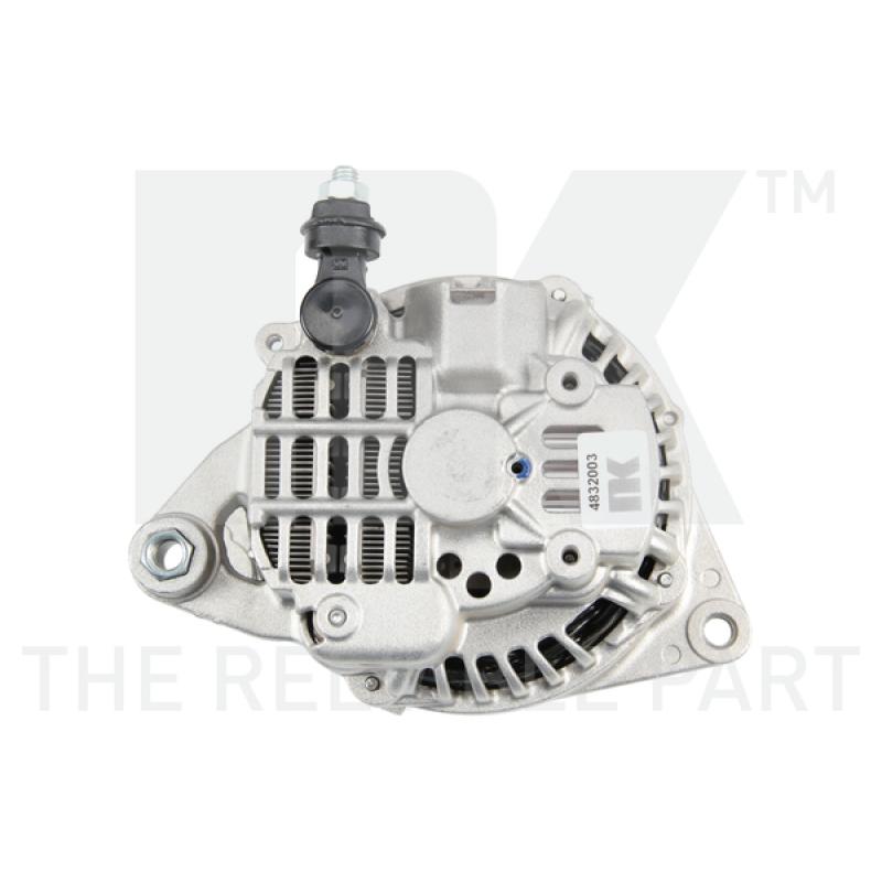 Alternateur NK 4832003 - Visuel 2