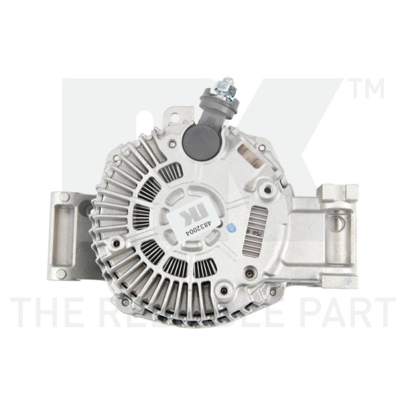 Alternateur NK 4832004 - Visuel 2