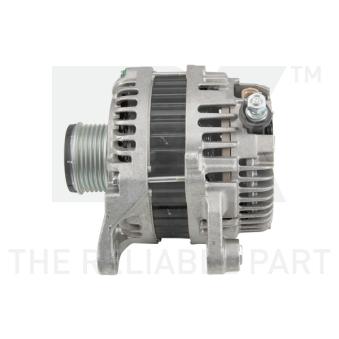 Alternateur NK OEM A2TJ0881