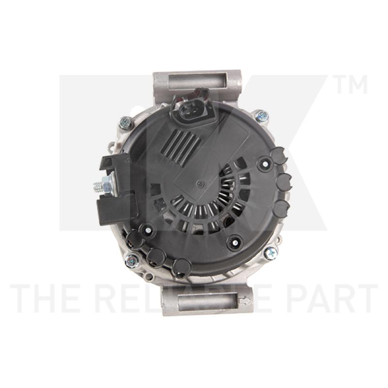 Alternateur NK 4833001 - Visuel 2