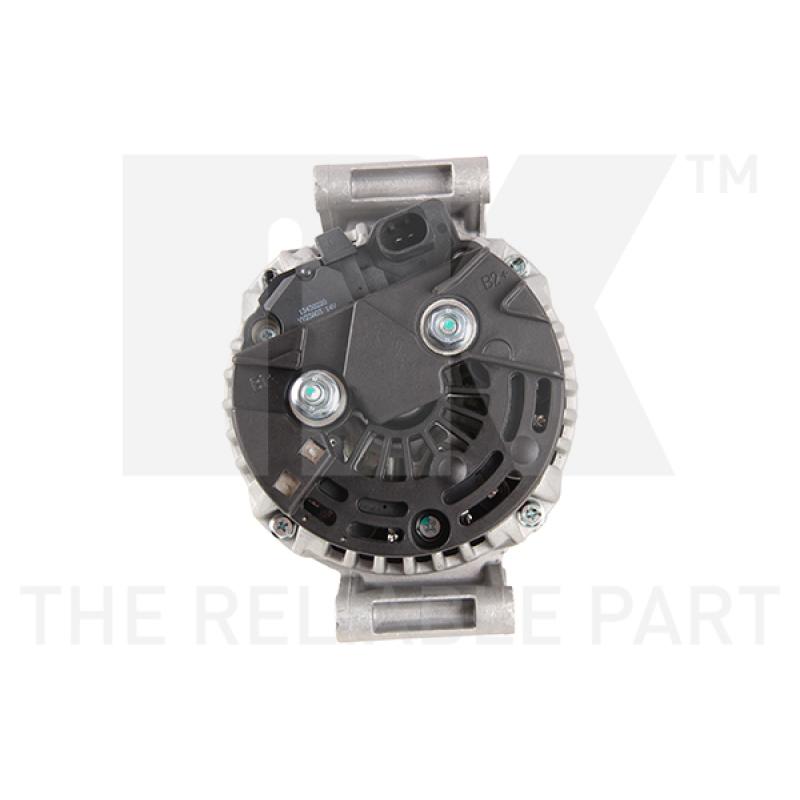 Alternateur NK 4833003 - Visuel 2