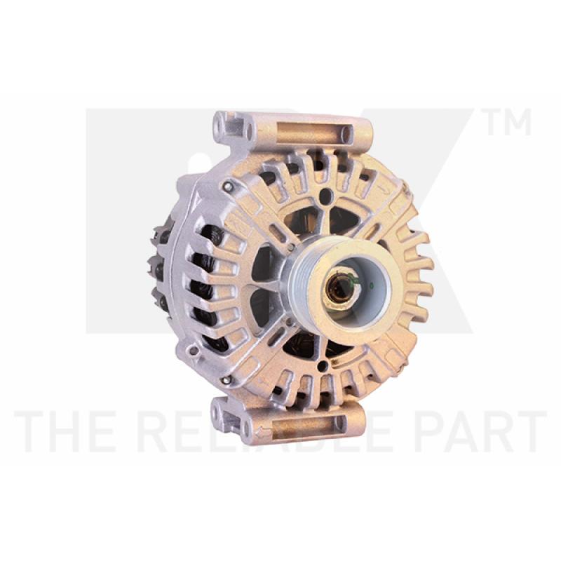 Alternateur NK 4833004 - Visuel 1