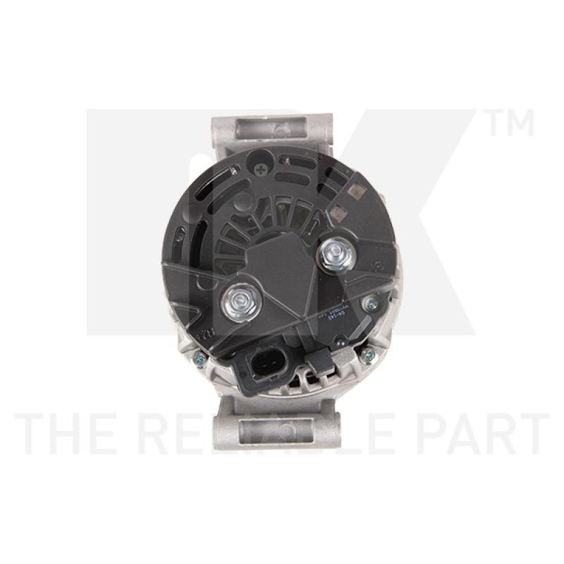 Alternateur NK 4833006 - Visuel 2