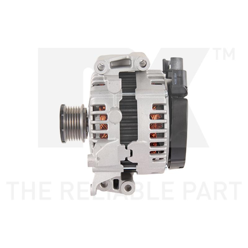 Alternateur NK 4833007 - Visuel 1