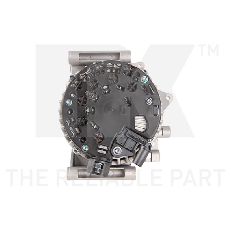 Alternateur NK 4833007 - Visuel 2