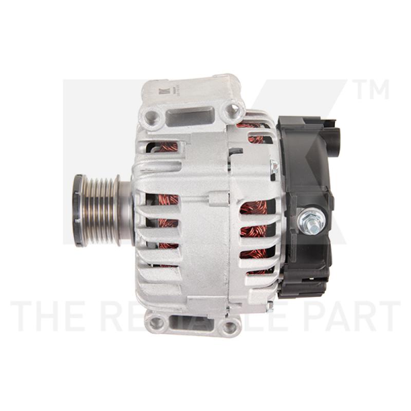 Alternateur NK 4833008 - Visuel 1