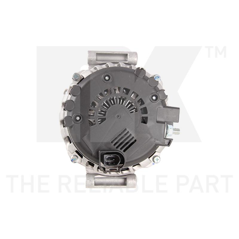 Alternateur NK 4833008 - Visuel 2