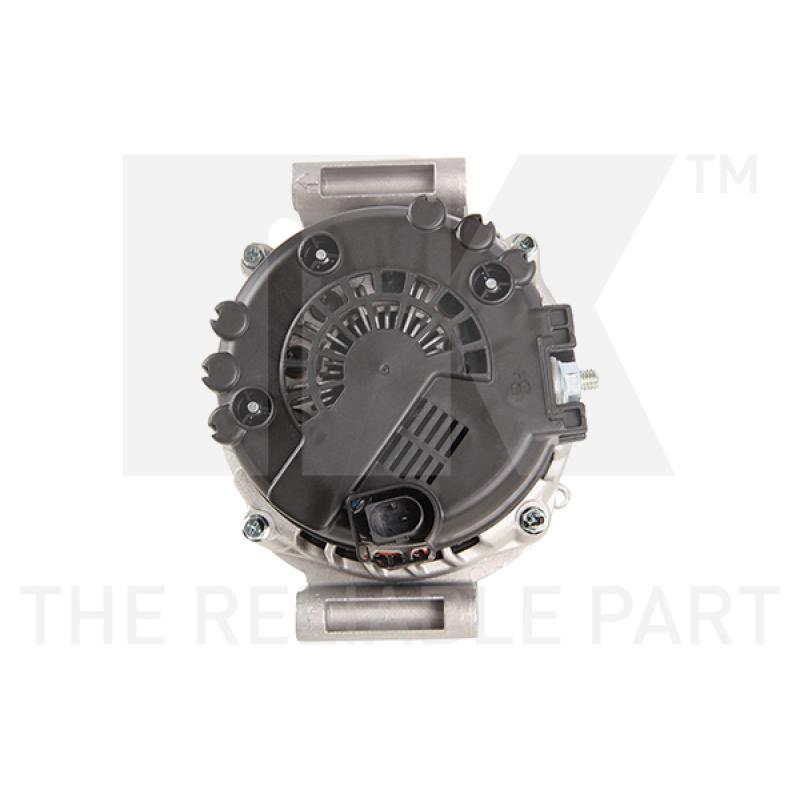 Alternateur NK 4833009 - Visuel 2