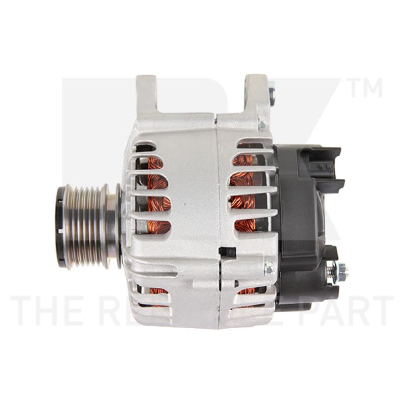 Alternateur NK 4833010 - Visuel 1