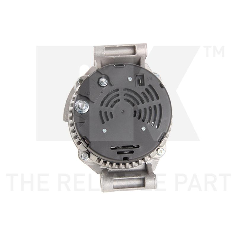 Alternateur NK 4833011 - Visuel 2