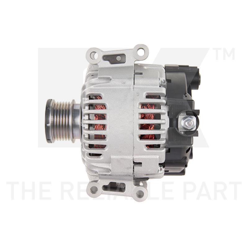 Alternateur NK 4833013 - Visuel 1