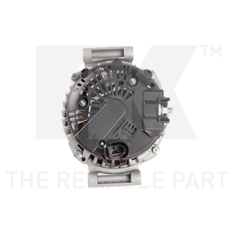 Alternateur NK 4833013 - Visuel 2