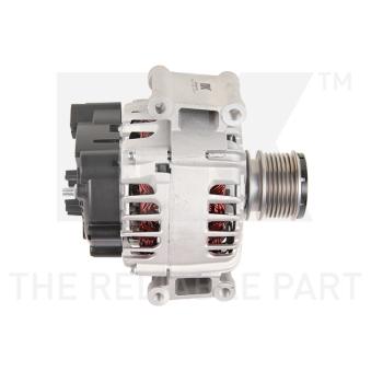 Alternateur NK [4833015]