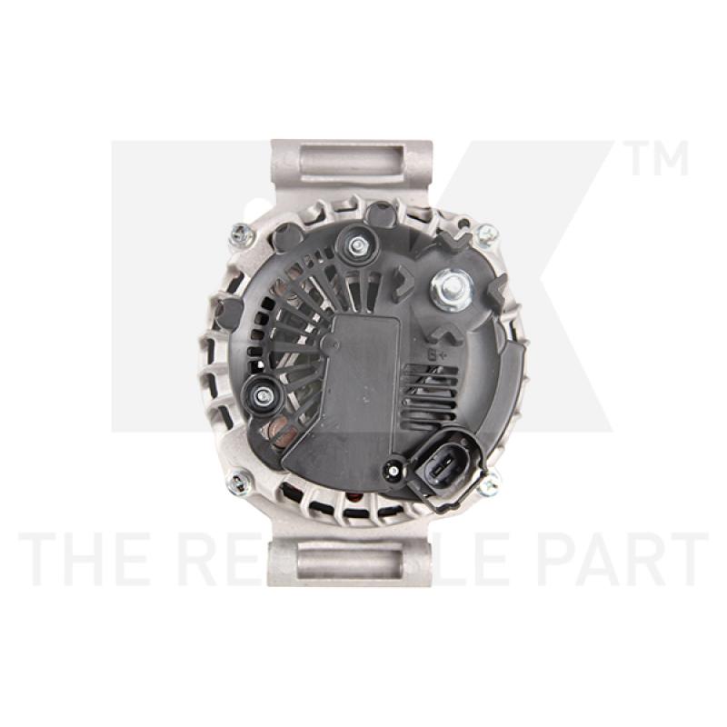 Alternateur NK 4833015 - Visuel 2