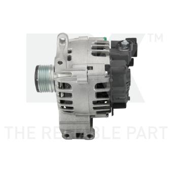 Alternateur NK OEM 2661540902
