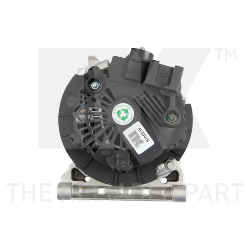 Alternateur NK 4833016 - Visuel 2
