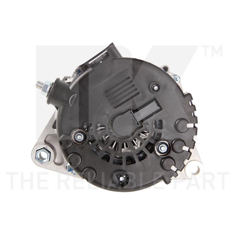 Alternateur NK 4834001 - Visuel 2