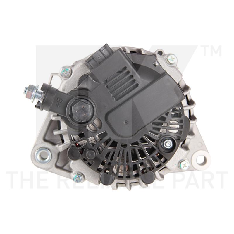 Alternateur NK 4834002 - Visuel 2