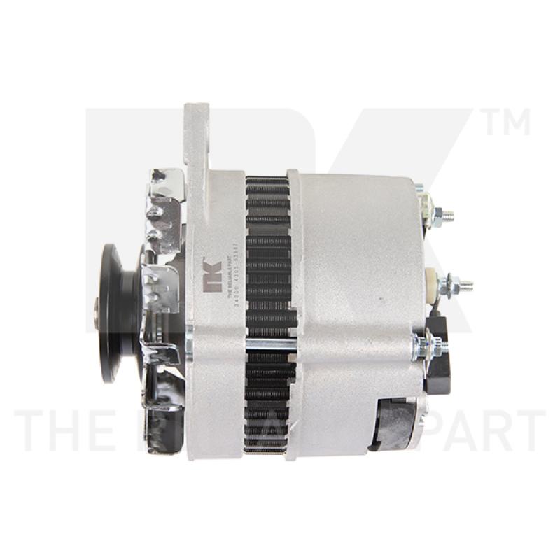 Alternateur NK 4834200 - Visuel 1