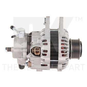 Alternateur NK [4835002]