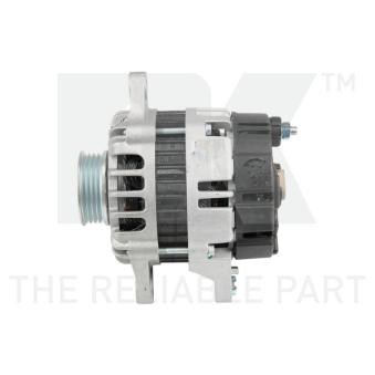 Alternateur NK OEM 3730002551