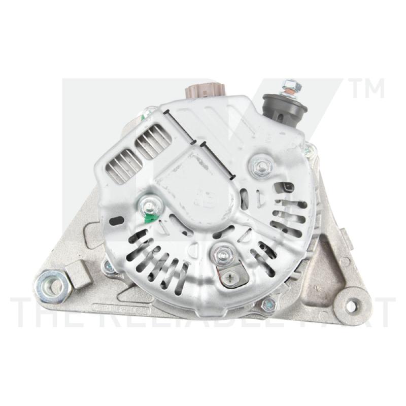 Alternateur NK 4835004 - Visuel 2