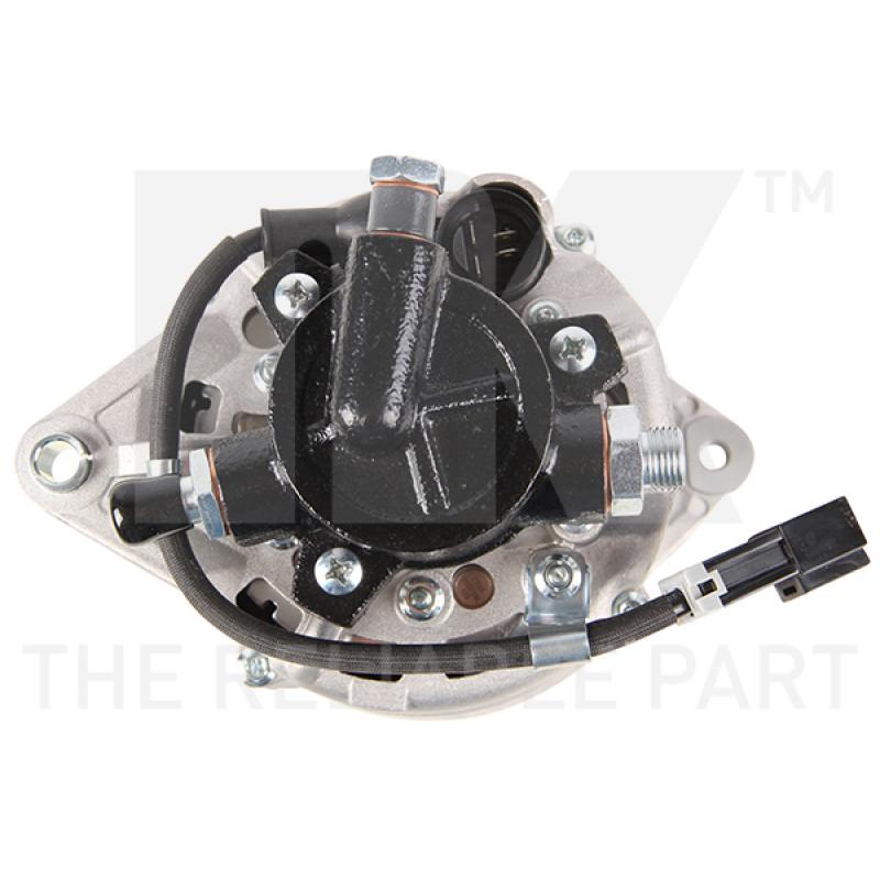 Alternateur NK 4836001 - Visuel 2