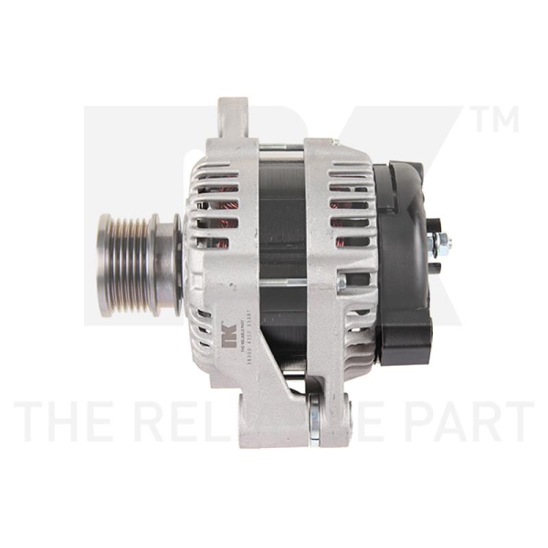 Alternateur NK 4836003 - Visuel 1