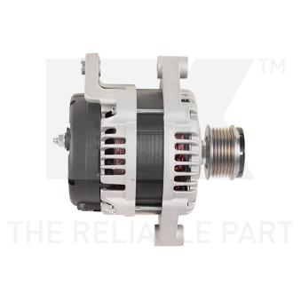 Alternateur NK OEM 1202485 Alternateur NK OEM 1202485