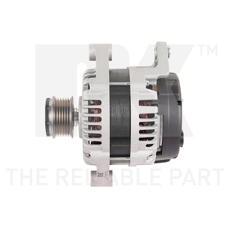 Alternateur NK 4836005 - Visuel 1