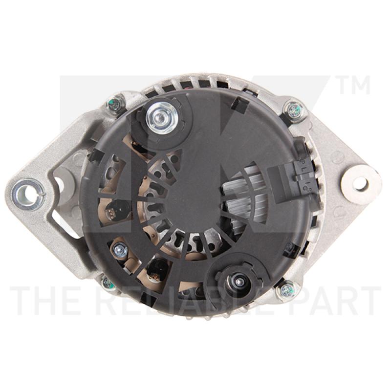 Alternateur NK 4836005 - Visuel 2