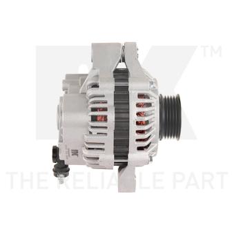 Alternateur NK OEM A5TB2292AE