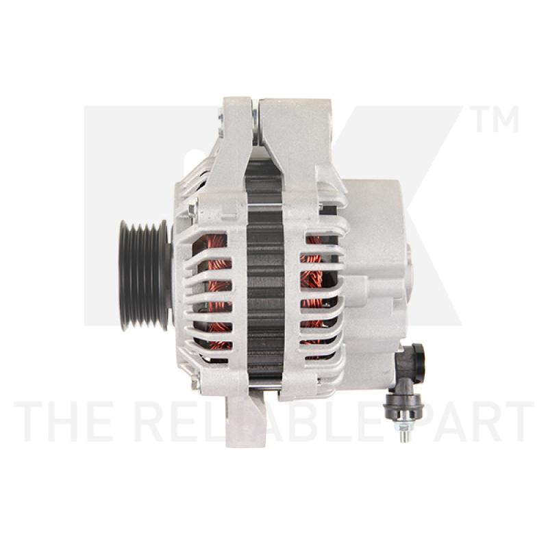 Alternateur NK 4836006 - Visuel 1